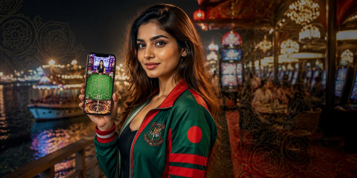 বরিশালে নাইট মার্কেটে ক্রিকেট বেটিং ও নিরাপদ পেমেন্টের দৃশ্য