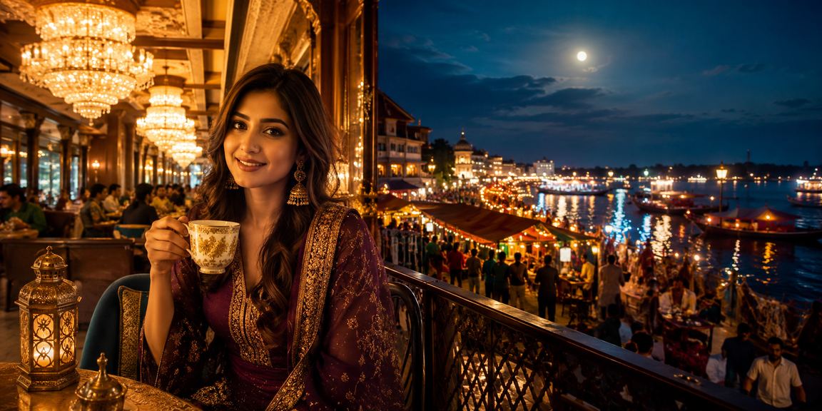 বরিশালে ঈদ উৎসবে ক্যাসিনো বিনোদন ও অফার