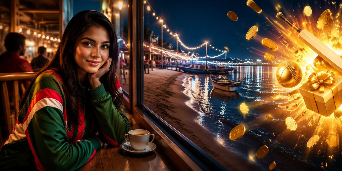 কক্সবাজার সমুদ্র সৈকতে ক্রিকেট বেটিং — আনন্দদায়ক ও সুষম অভিজ্ঞতা