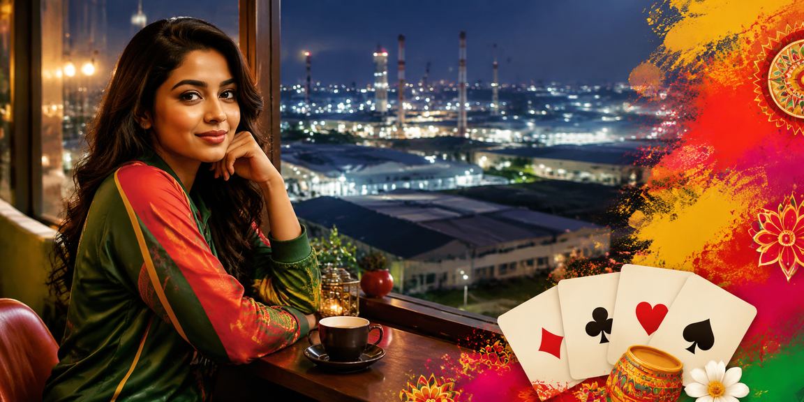 গাজীপুরে পহেলা বৈশাখে ক্রিকেট বেটিং উৎসব