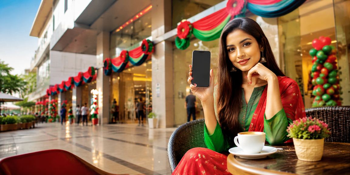 গাজীপুরে মোবাইলে ডিপোজিট বোনাস অভিজ্ঞতা