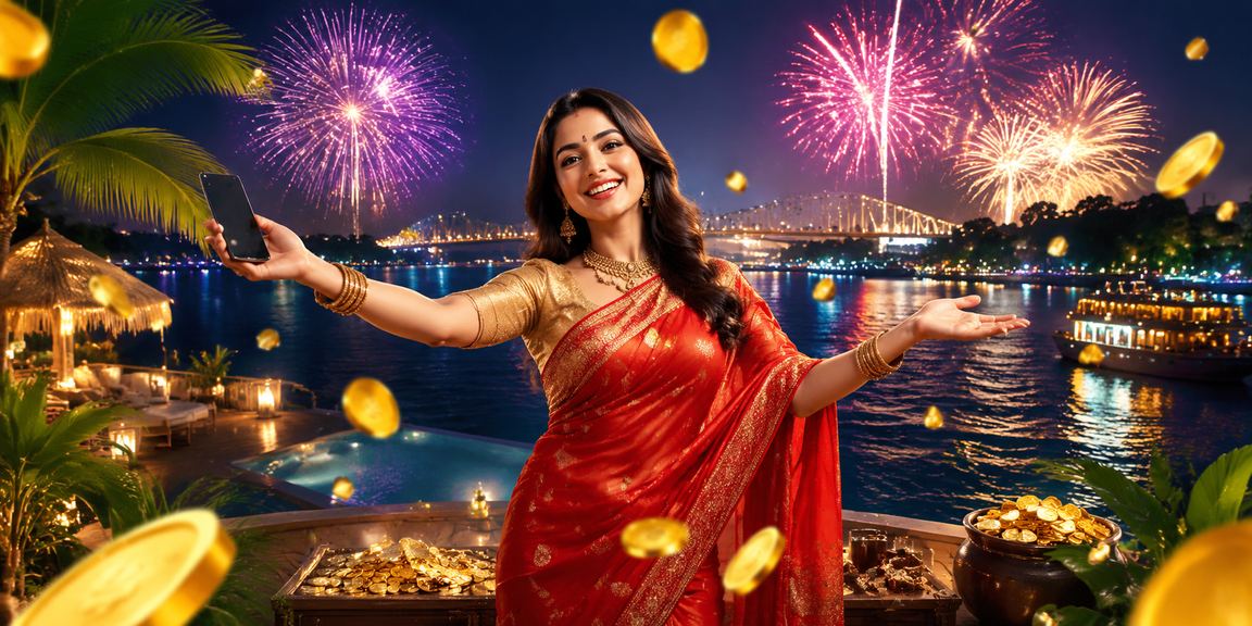 ময়মনসিংহে মোবাইল ক্যাসিনো ও ভাউচার অফার