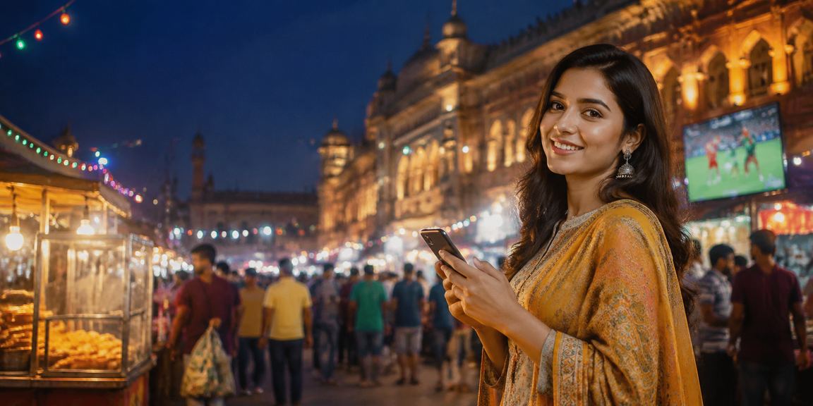 রাজশাহী নাইট মার্কেটে ডিপোজিট বোনাসের ব্যবহার