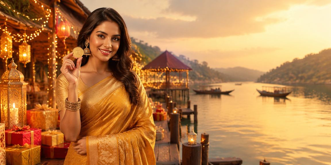 রাঙামাটিতে মোবাইল পেমেন্টে বাজেট নিয়ন্ত্রণ করে সুষম গেমিং