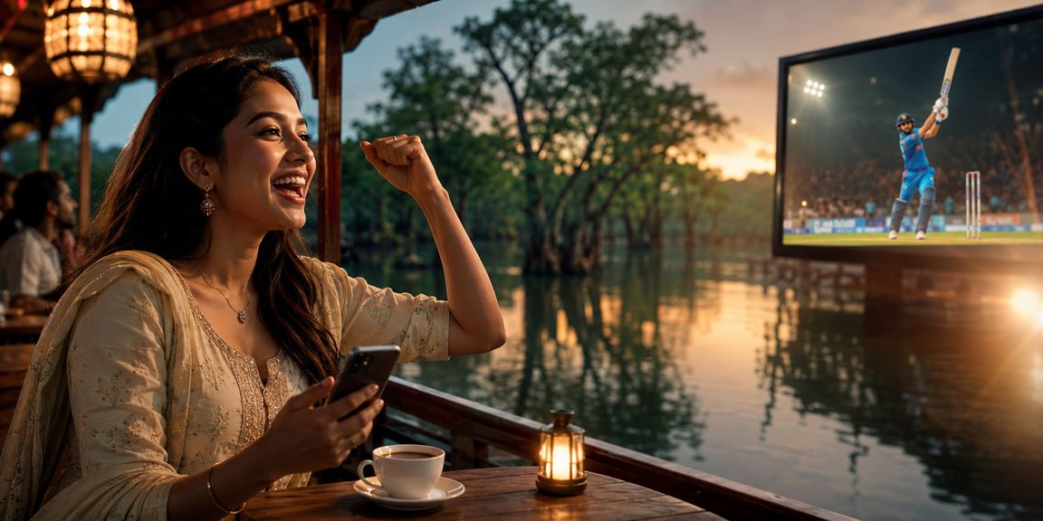 সিলেটের ক্রিকেট বেটিং মডেল পরিচিতি