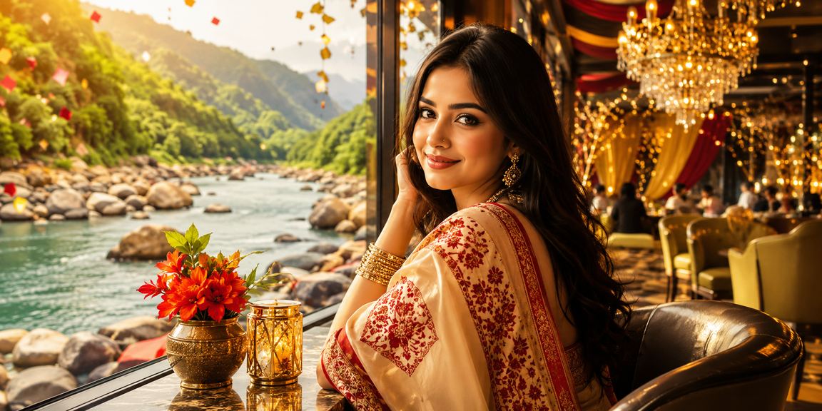 সিলেটে পহেলা বৈশাখে বিনোদন ও ক্যাসিনো গেমিং