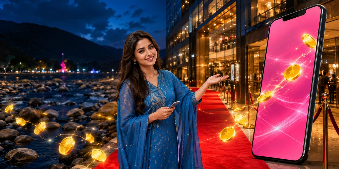 সিলেটে মোবাইলে পেমেন্টের মাধ্যমে ভাউচার ব্যবহার